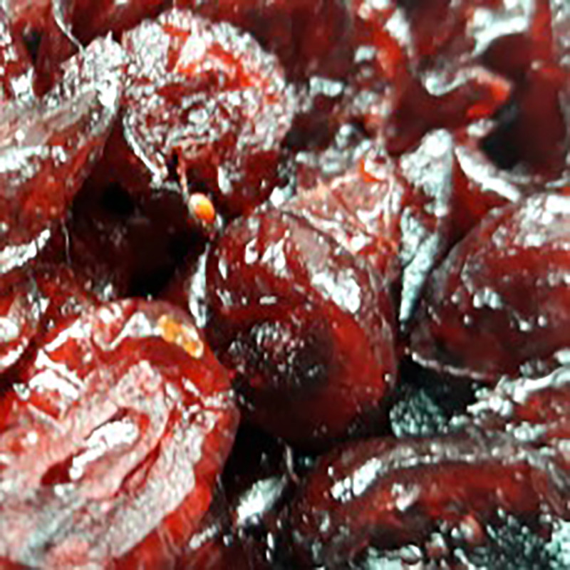 ARÁNDANOS SECOS BANDEJA 200GR